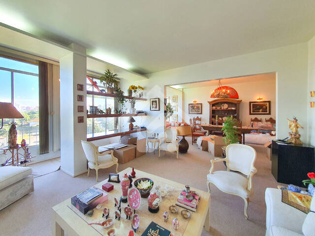 Apartamento para Venda em São Paulo - 4