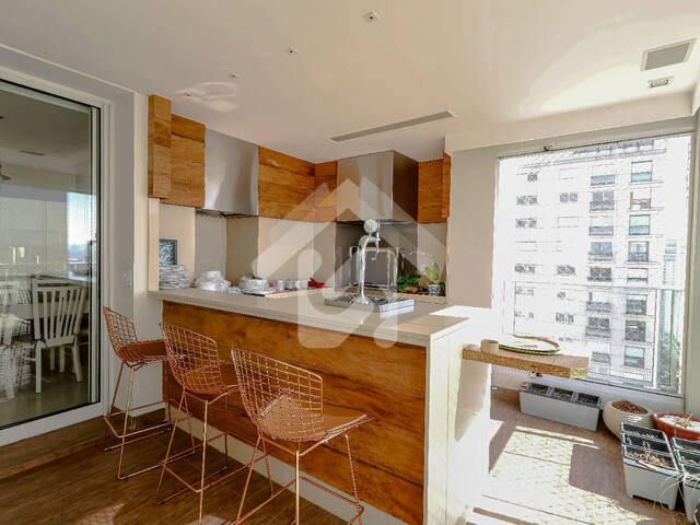 Apartamento para Venda em São Paulo - 4