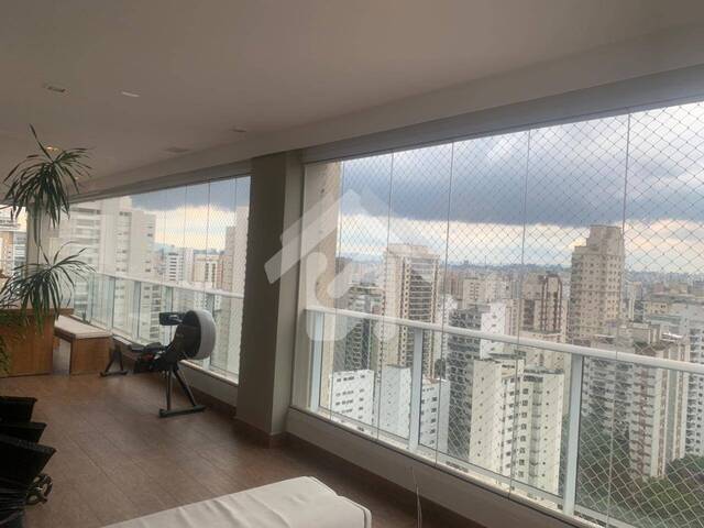#8573 - Apartamento para Venda em São Paulo - SP