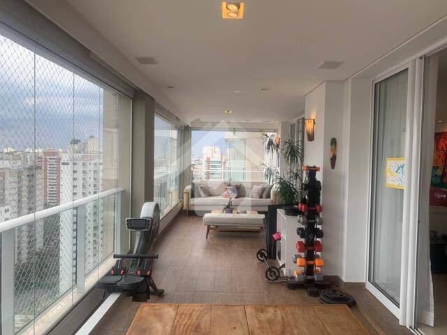 #8573 - Apartamento para Venda em São Paulo - SP