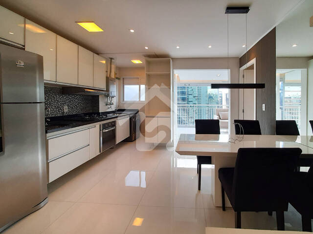 Apartamento para Venda em São Paulo - 5