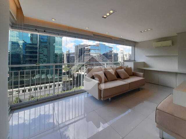 Apartamento para Venda em São Paulo - 4