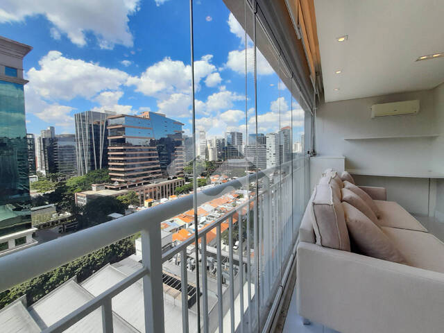 #8531 - Apartamento para Venda em São Paulo - SP - 2