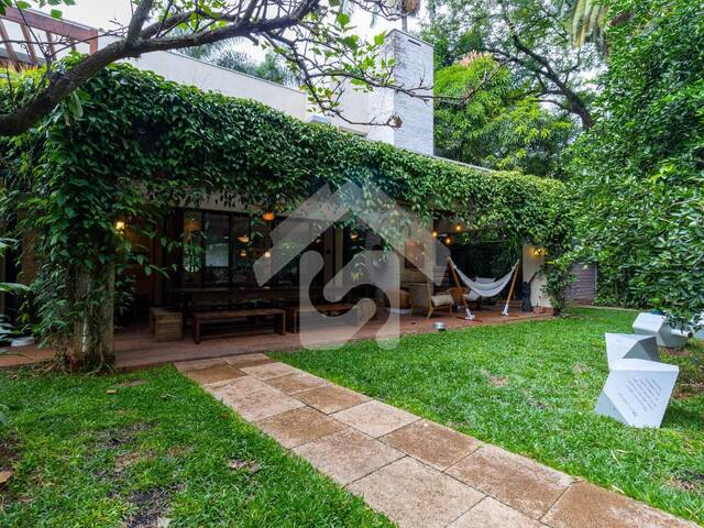 Casa para Venda em São Paulo - 4