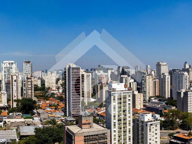 #8496 - Cobertura para Venda em São Paulo - SP - 1