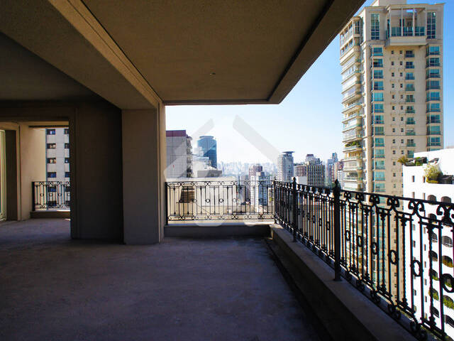 Apartamento para Venda em São Paulo - 2
