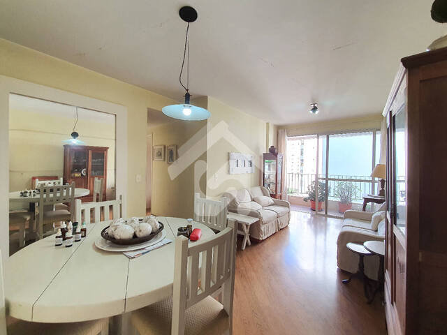 #8574 - Apartamento para Venda em São Paulo - SP