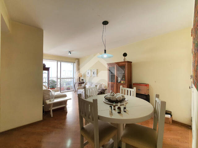 #8574 - Apartamento para Venda em São Paulo - SP