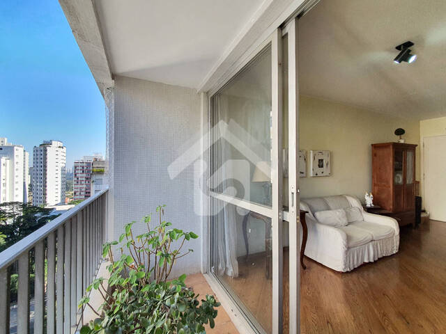 Apartamento para Venda em São Paulo - 5