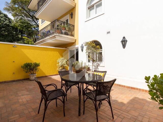 Apartamento para Venda em São Paulo - 3