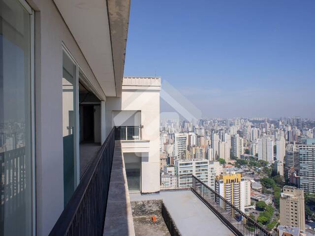 #8302 - Cobertura para Venda em São Paulo - SP - 2