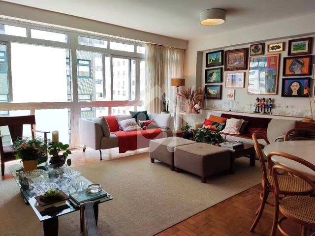 Apartamento para Venda em São Paulo - 4