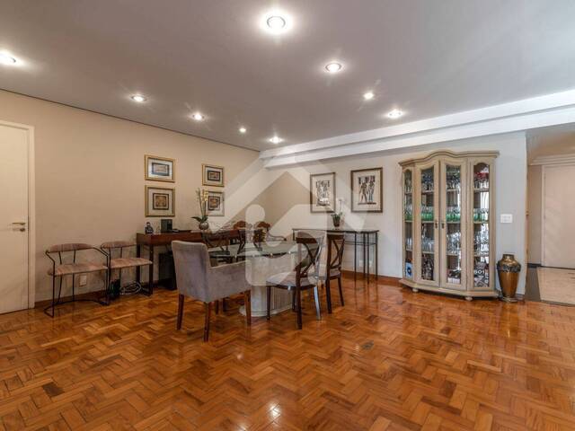 #8589 - Apartamento para Venda em São Paulo - SP