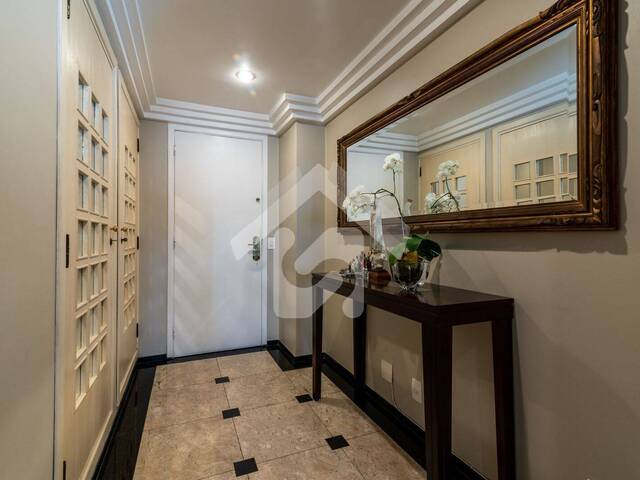 #8589 - Apartamento para Venda em São Paulo - SP