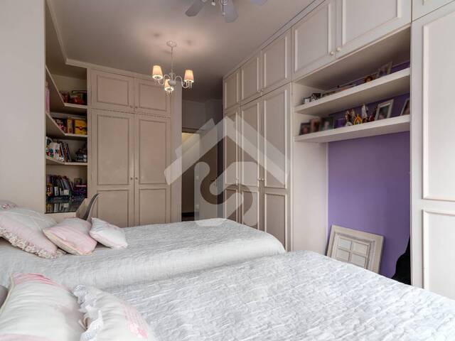 Apartamento para Venda em São Paulo - 5