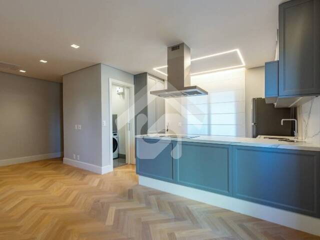 Apartamento para Venda em São Paulo - 5