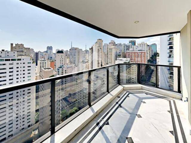 #8595 - Apartamento para Venda em São Paulo - SP