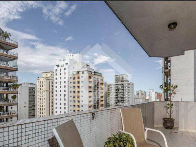 #8596 - Apartamento para Venda em São Paulo - SP