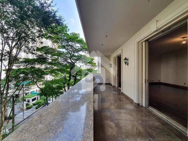 Venda em Jardim América - São Paulo