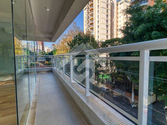 Apartamento para Venda em São Paulo - 4