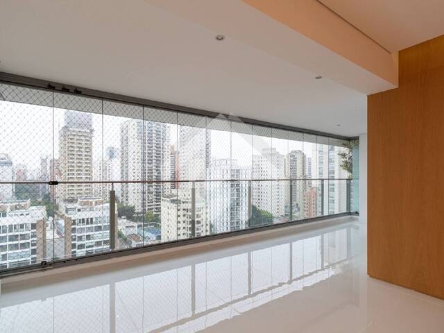 Venda em Vila Nova Conceição - São Paulo