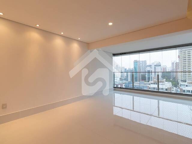 #8601 - Apartamento para Venda em São Paulo - SP