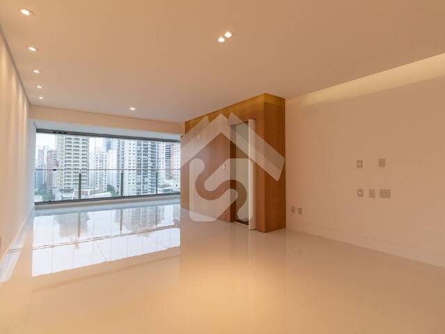 #8601 - Apartamento para Venda em São Paulo - SP