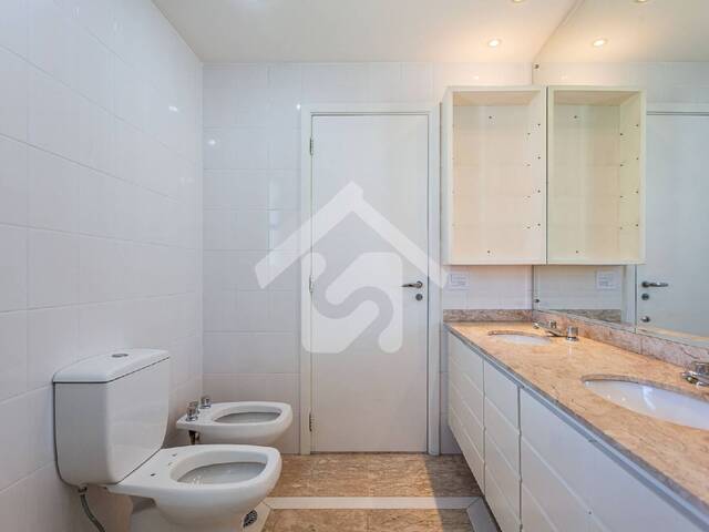 #8602 - Apartamento para Venda em São Paulo - SP
