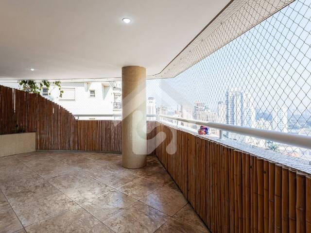 #8602 - Apartamento para Venda em São Paulo - SP