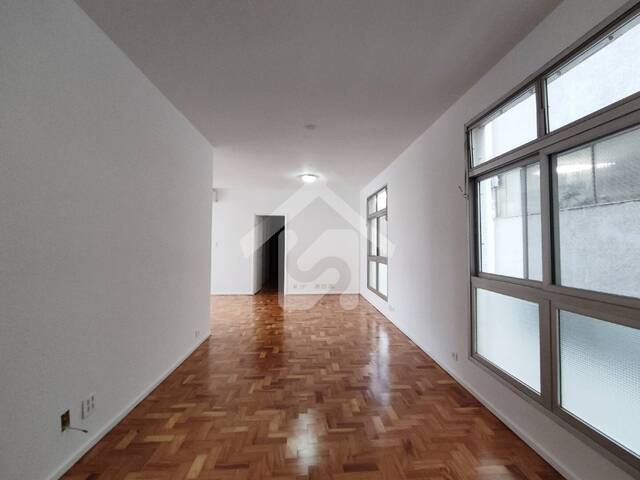 #8622 - Apartamento para Venda em São Paulo - SP - 2