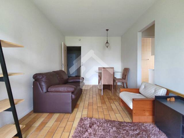 Apartamento para Venda em São Paulo - 2