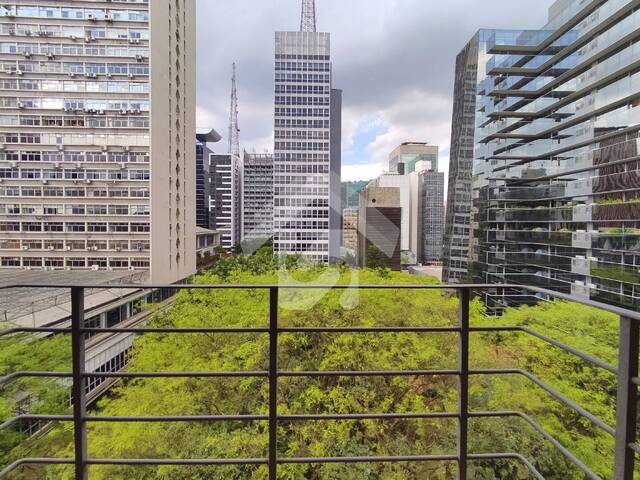 Venda em Jardim América - São Paulo