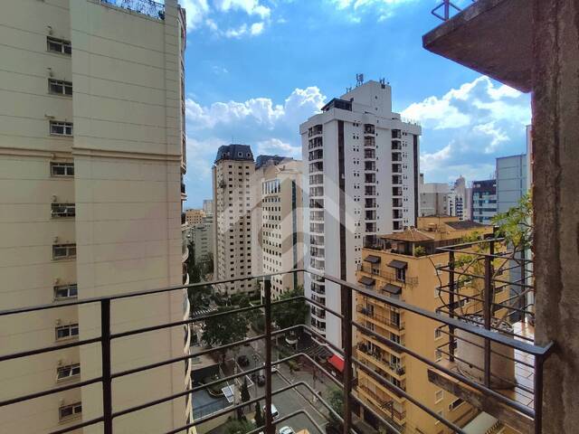 #8631 - Apartamento para Venda em São Paulo - SP - 2