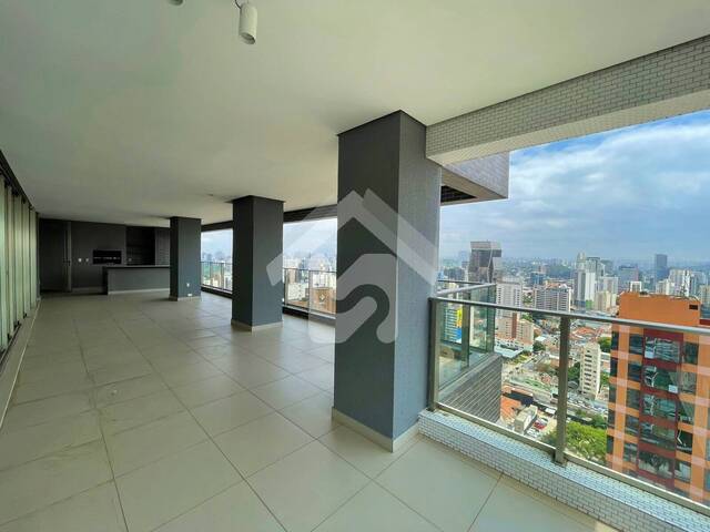 #8633 - Apartamento para Locação em São Paulo - SP - 3