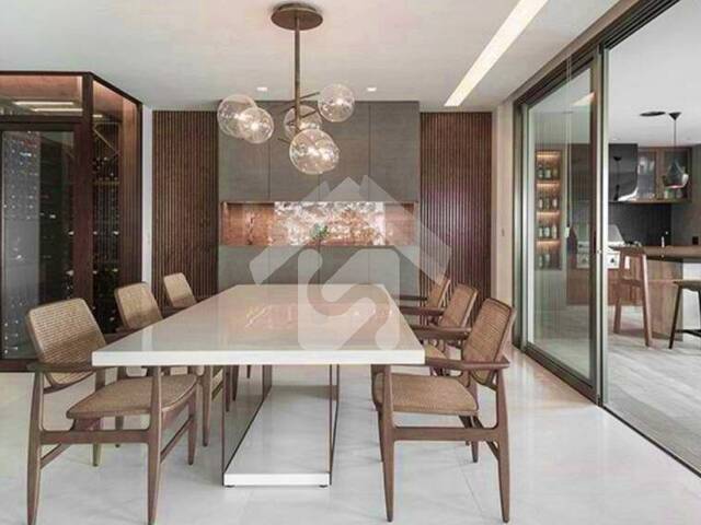Apartamento para Venda em São Paulo - 3