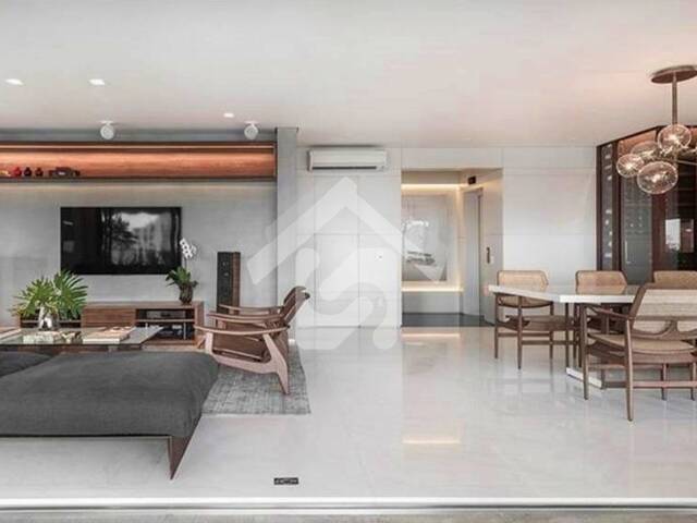 Apartamento para Venda em São Paulo - 2