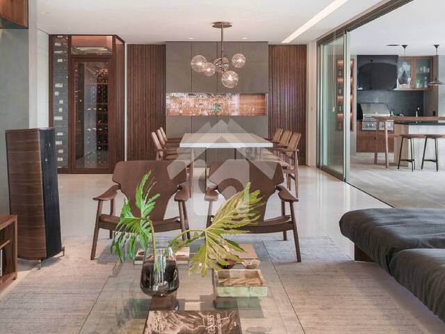 Apartamento para Venda em São Paulo - 5
