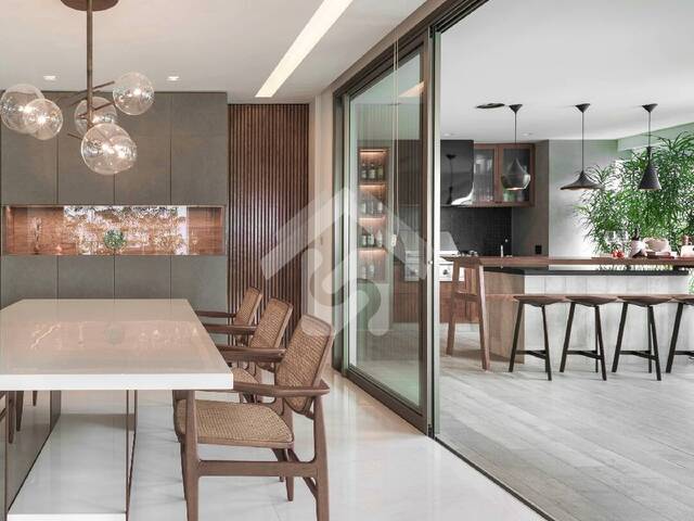 Apartamento para Venda em São Paulo - 4
