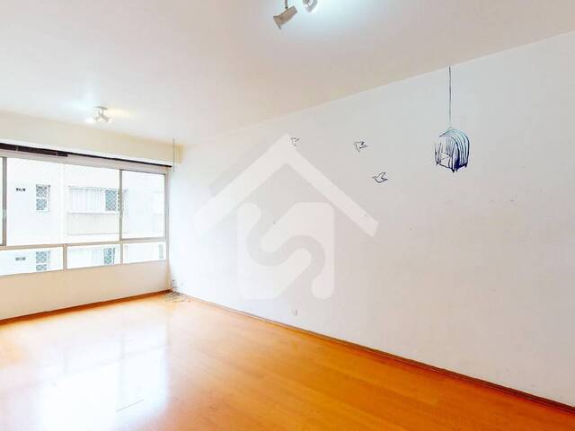 #8636 - Apartamento para Venda em São Paulo - SP