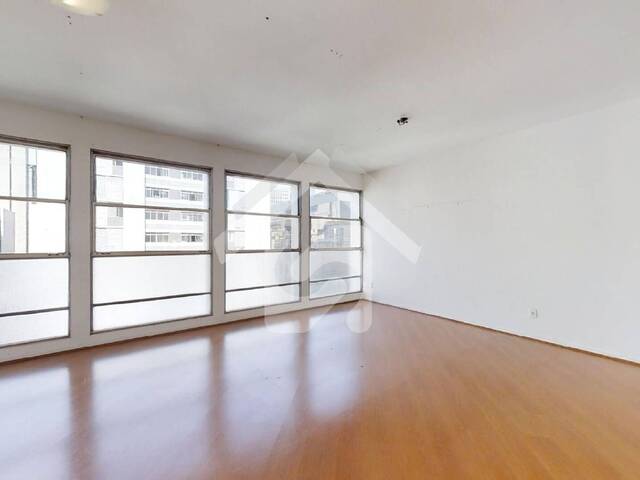 #8625 - Apartamento para Venda em São Paulo - SP