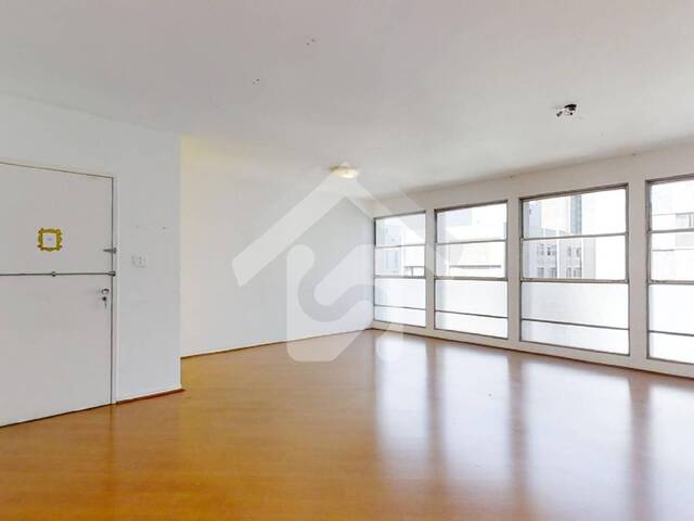 #8625 - Apartamento para Venda em São Paulo - SP