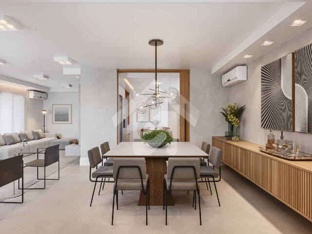 Apartamento para Venda em São Paulo - 4