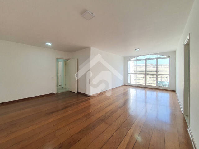#8641 - Apartamento para Locação em São Paulo - SP - 1