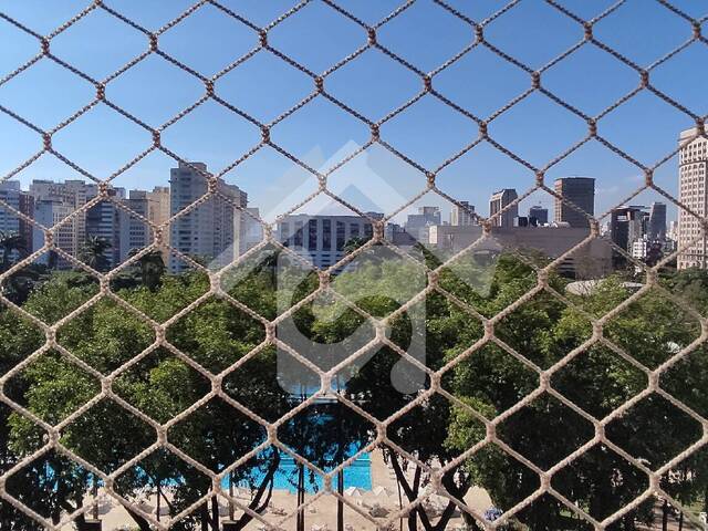 Venda em Jardim Europa - São Paulo