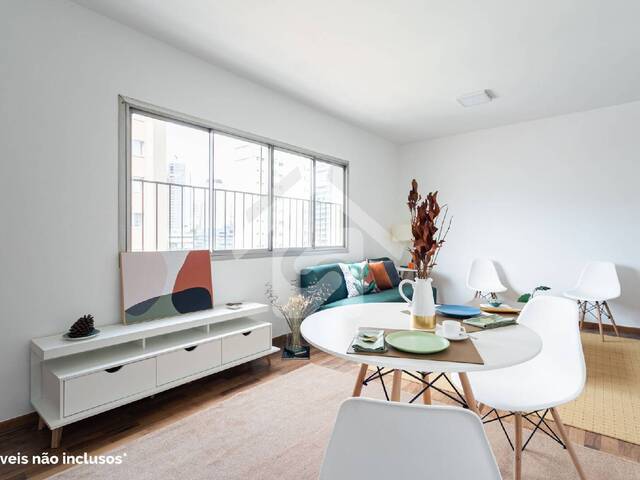 #8637 - Apartamento para Venda em São Paulo - SP