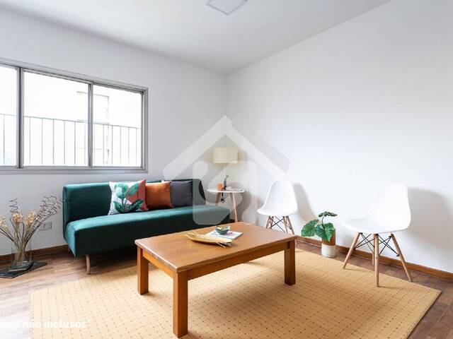 Apartamento para Venda em São Paulo - 5