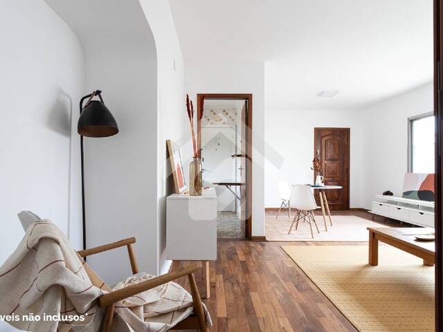 #8637 - Apartamento para Venda em São Paulo - SP