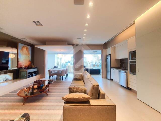 #8646 - Apartamento para Venda em São Paulo - SP
