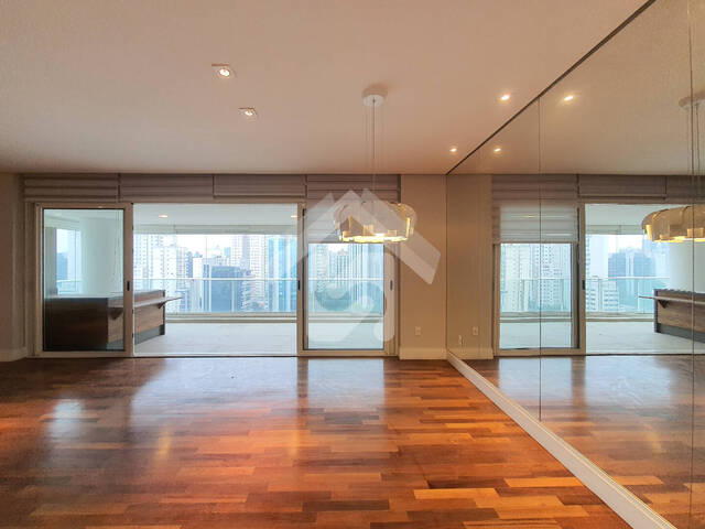 #8645 - Apartamento para Venda em São Paulo - SP