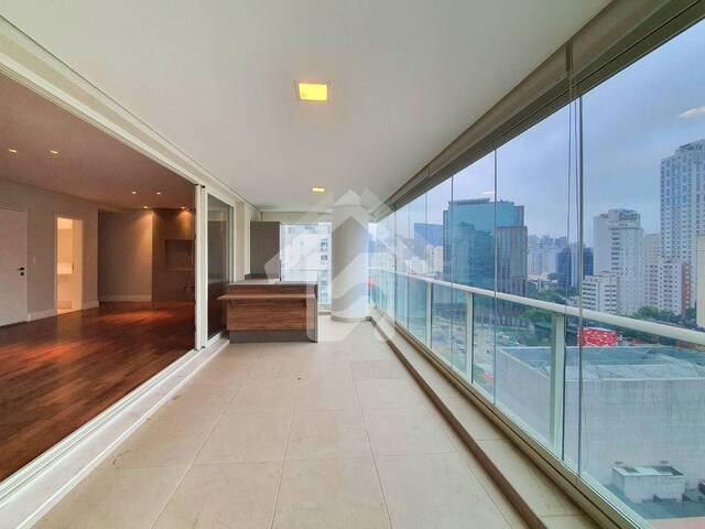 #8645 - Apartamento para Venda em São Paulo - SP